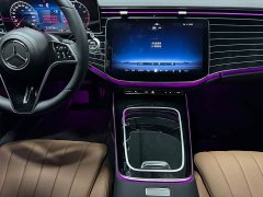 Mercedes-Benz E-Class E 260 L - ფოტო 6