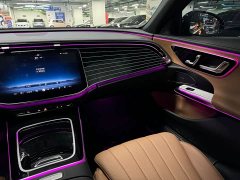 Mercedes-Benz E-Class E 260 L - ფოტო 7