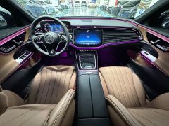Mercedes-Benz E-Class E 260 L - ფოტო 8