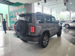 Tank 300 City Edition 2.0T Stylish - ფოტო 12