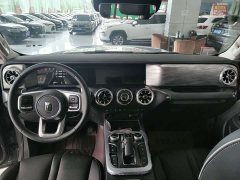 Tank 300 City Edition 2.0T Stylish - ფოტო 4