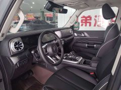 Tank 300 City Edition 2.0T Stylish - ფოტო 5