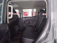 Tank 300 City Edition 2.0T Stylish - ფოტო 6