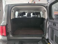 Tank 300 City Edition 2.0T Stylish - ფოტო 9