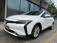 Buick Weilan 6 430km Comfort Edition - ფოტო 1