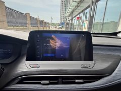 Buick Weilan 6 430km Comfort Edition - ფოტო 11
