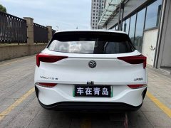 Buick Weilan 6 430km Comfort Edition - ფოტო 12