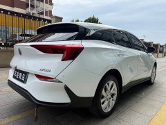 Buick Weilan 6 430km Comfort Edition - ფოტო 13