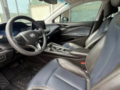 Buick Weilan 6 430km Comfort Edition - ფოტო 4