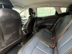 Buick Weilan 6 430km Comfort Edition - ფოტო 5