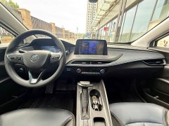 Buick Weilan 6 430km Comfort Edition - ფოტო 7