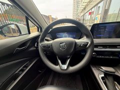 Buick Weilan 6 430km Comfort Edition - ფოტო 8