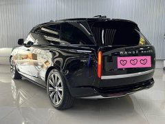 Land Rover Range Rover 3.0 L6 400PS Edition - ფოტო 3