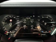 Land Rover Range Rover 3.0 L6 400PS Edition - ფოტო 5