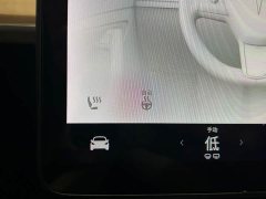 Tesla Model Y Standard Range RWD - ფოტო 11