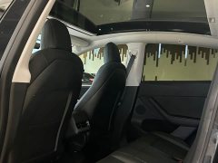 Tesla Model Y Standard Range RWD - ფოტო 14
