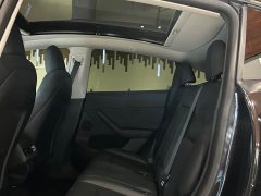 Tesla Model Y Standard Range RWD - ფოტო 15