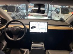 Tesla Model Y Standard Range RWD - ფოტო 17