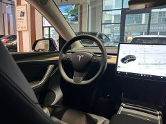 Tesla Model Y Standard Range RWD - ფოტო 18