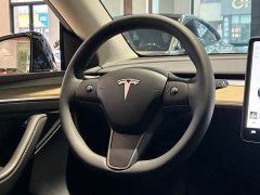 Tesla Model Y Standard Range RWD - ფოტო 19