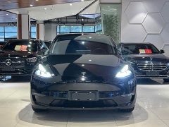 Tesla Model Y Standard Range RWD - ფოტო 3