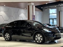 Tesla Model Y Standard Range RWD - ფოტო 4