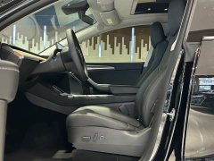 Tesla Model Y Standard Range RWD - ფოტო 7