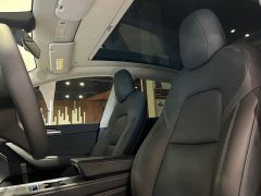 Tesla Model Y Standard Range RWD - ფოტო 8