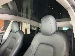 Tesla Model Y Long Range All-Wheel Drive - ფოტო 10