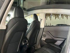 Tesla Model Y Long Range All-Wheel Drive - ფოტო 15