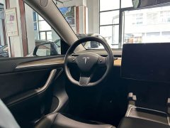 Tesla Model Y Long Range All-Wheel Drive - ფოტო 18