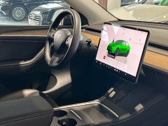 Tesla Model Y Long Range All-Wheel Drive - ფოტო 20