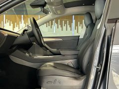Tesla Model Y Long Range All-Wheel Drive - ფოტო 7