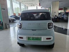 FAW Besturn Xiaoma 222km Lightning Edition - ფოტო 10