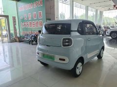 FAW Besturn Xiaoma 222km Lightning Edition - ფოტო 11