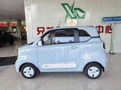 FAW Besturn Xiaoma 222km Lightning Edition - ფოტო 3