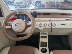 FAW Besturn Xiaoma 222km Lightning Edition - ფოტო 8
