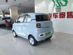 FAW Besturn Xiaoma 222km Lightning Edition - ფოტო 9
