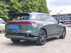 XPeng G9 2024 702 Max - ფოტო 4