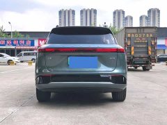 XPeng G9 2024 702 Max - ფოტო 5