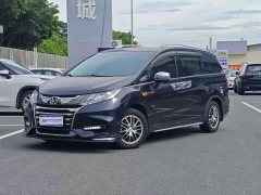 Honda Odyssey 2.0L Sharp Comfort Edition - ფოტო 1