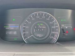 Honda Odyssey 2.0L Sharp Comfort Edition - ფოტო 10