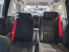 Honda Odyssey 2.0L Sharp Comfort Edition - ფოტო 13