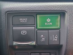 Honda Odyssey 2.0L Sharp Comfort Edition - ფოტო 14