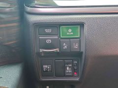 Honda Odyssey 2.0L Sharp Comfort Edition - ფოტო 16