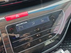 Honda Odyssey 2.0L Sharp Comfort Edition - ფოტო 17