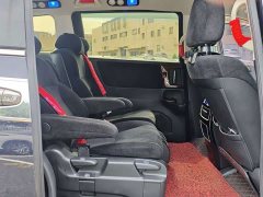 Honda Odyssey 2.0L Sharp Comfort Edition - ფოტო 4