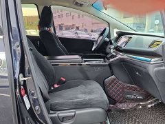 Honda Odyssey 2.0L Sharp Comfort Edition - ფოტო 5