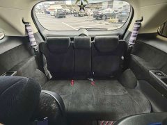 Honda Odyssey 2.0L Sharp Comfort Edition - ფოტო 6