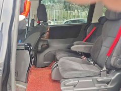 Honda Odyssey 2.0L Sharp Comfort Edition - ფოტო 8